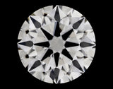 0.50 carat Round diamond G  VS1 Excellent