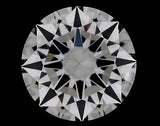 0.20 carat Round diamond D  VVS1 Excellent