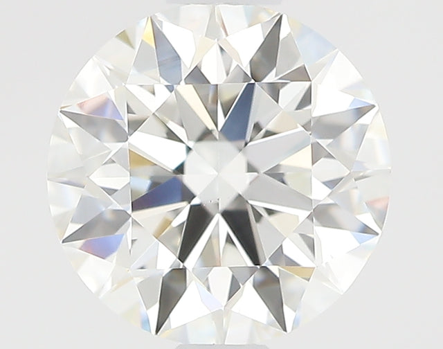 1.06 carat Round diamond I VS2 Excellent