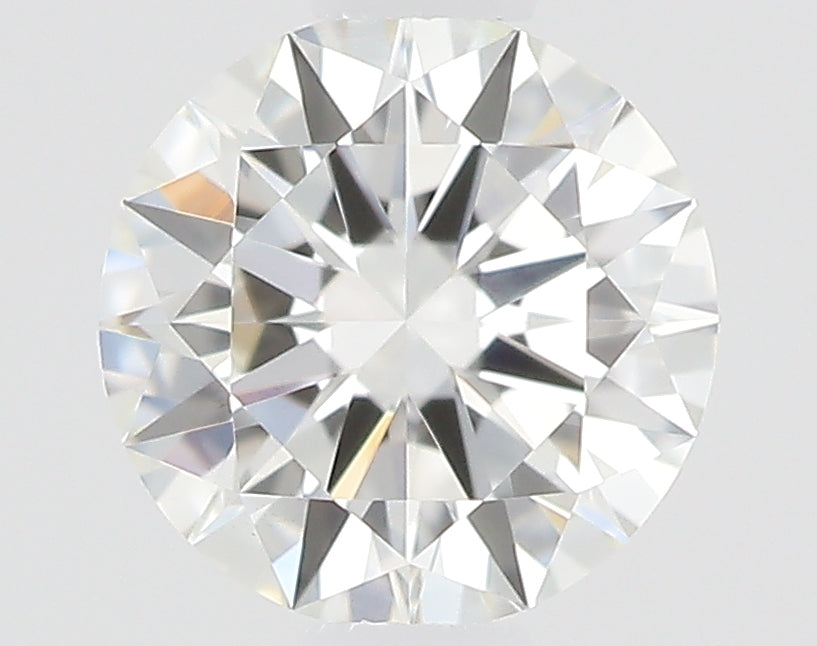 0.30 carat Round diamond I VVS1 Excellent