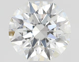 0.30 carat Round diamond G  VS1 Very good