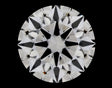 0.30 carat Round diamond G VVS2 Excellent