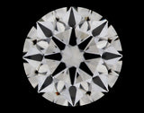 0.30 carat Round diamond G VVS2 Excellent