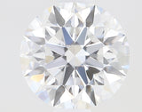 0.31 carat Round diamond F VVS1 Excellent