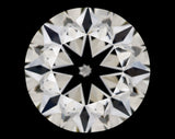 2.01 carat Round diamond K  SI1 Very good