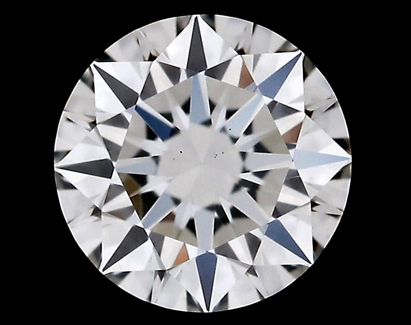 0.20 carat Round diamond E  VS2 Excellent