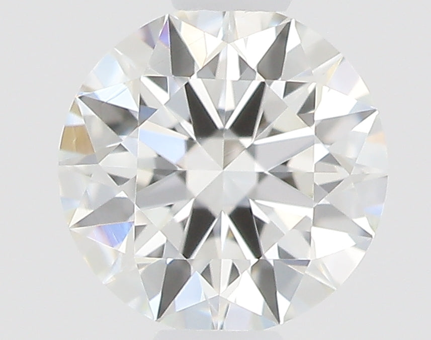 0.31 carat Round diamond H  VVS1 Excellent
