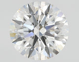 1.01 carat Round diamond H SI1 Excellent