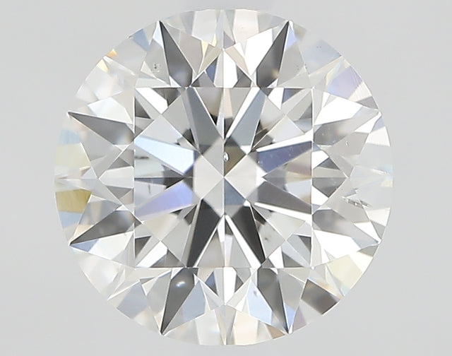 1.01 carat Round diamond H SI1 Excellent