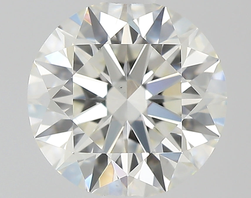 1.00 carat Round diamond I  VS1 Excellent