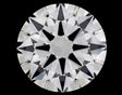0.30 carat Round diamond D IF Excellent