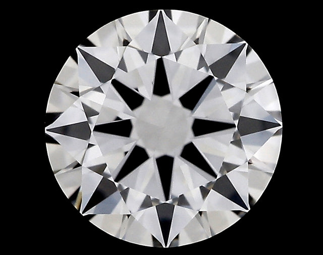 0.30 carat Round diamond D IF Excellent
