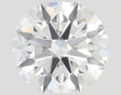 0.35 carat Round diamond F VVS2 Excellent