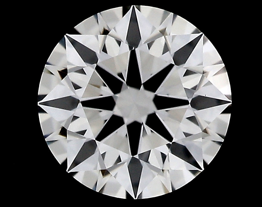 0.30 carat Round diamond G  VVS2 Excellent