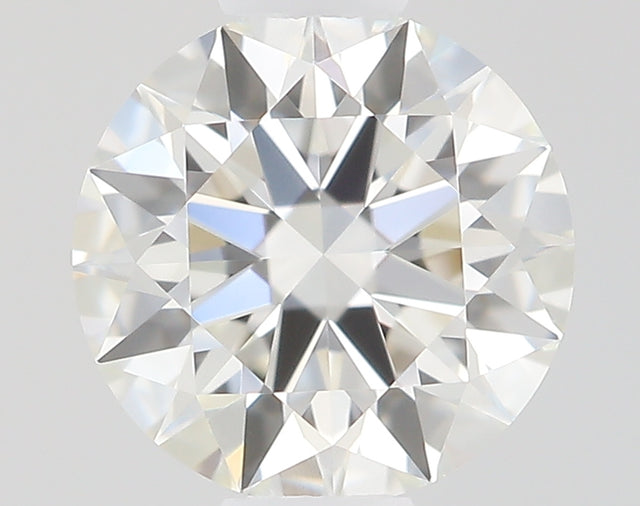0.36 carat Round diamond H IF Excellent