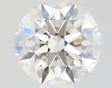 0.30 carat Round diamond F VS1 Excellent