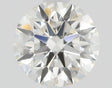 0.42 carat Round diamond J VS1 Excellent