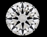 0.31 carat Round diamond G SI1 Excellent