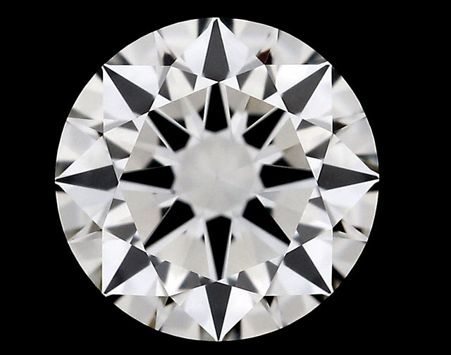 0.31 carat Round diamond G SI1 Excellent