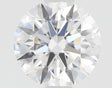 0.52 carat Round diamond F VS1 Excellent