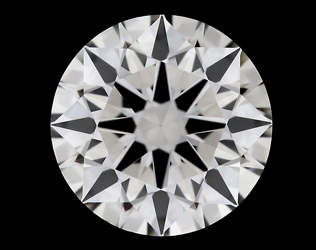 0.36 carat Round diamond K VS1 Excellent