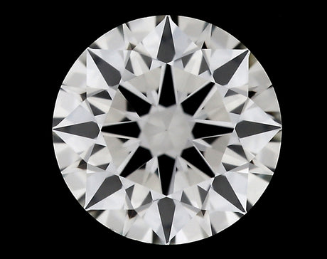 0.36 carat Round diamond K VS1 Excellent