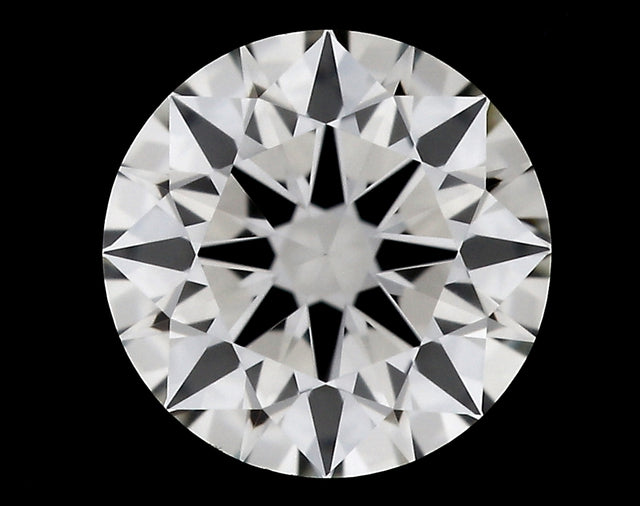 0.36 carat Round diamond K VS1 Excellent