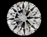 0.90 carat Round diamond E  SI1 Excellent