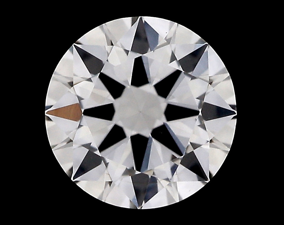 0.23 carat Round diamond E  VS1 Excellent