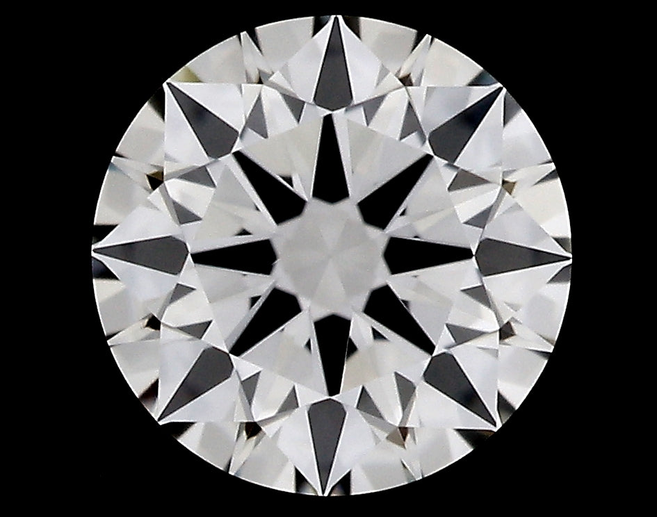 0.32 carat Round diamond G  VS1 Excellent