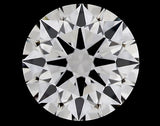 0.32 carat Round diamond G  VS1 Excellent