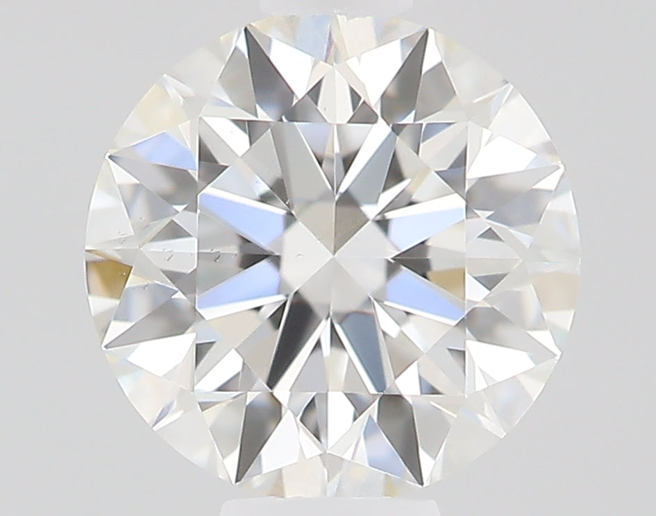 0.33 carat Round diamond G VS2 Excellent