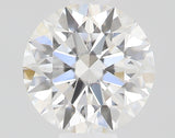 0.33 carat Round diamond G VS2 Excellent