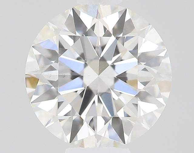 0.33 carat Round diamond G VS2 Excellent