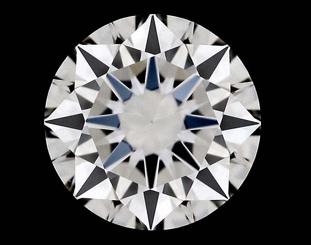 0.30 carat Round diamond F  VVS2 Excellent