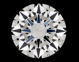 0.30 carat Round diamond F  VVS2 Excellent