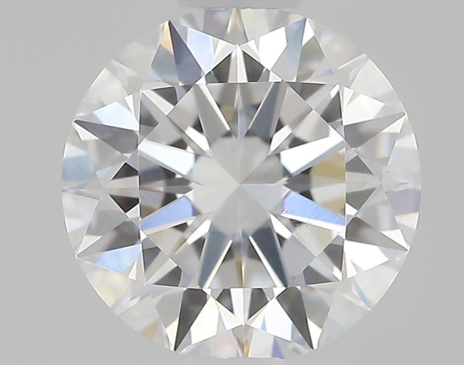 0.7 carat Round diamond D  VS2 Excellent