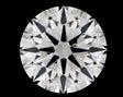 0.41 carat Round diamond G VVS2 Excellent