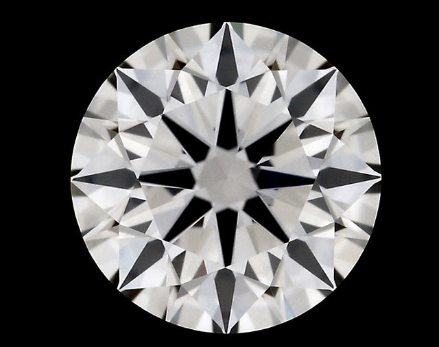 0.41 carat Round diamond G VVS2 Excellent