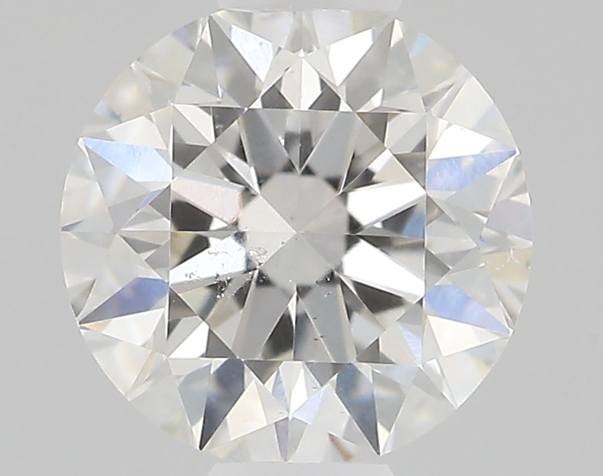 0.44 carat Round diamond G  SI2 Very good