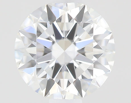 0.30 carat Round diamond F VS1 Excellent
