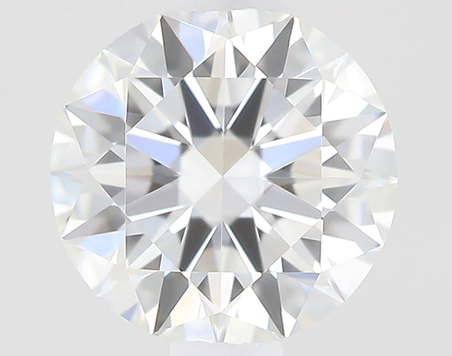 0.30 carat Round diamond F VS1 Excellent