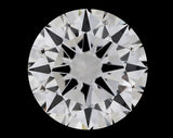 0.50 carat Round diamond E  VS1 Excellent