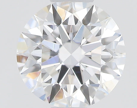 0.31 carat Round diamond D VVS2 Excellent
