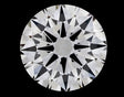 0.30 carat Round diamond F VVS2 Excellent