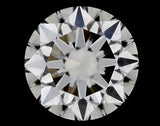 0.40 carat Round diamond F  VS1 Excellent