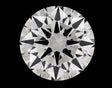 0.30 carat Round diamond F VS1 Excellent