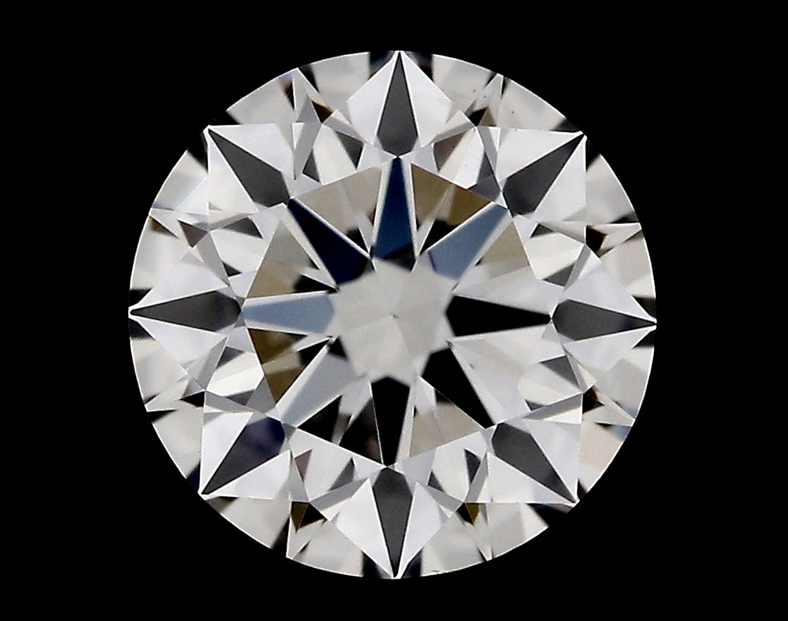 0.40 carat Round diamond D  VS1 Excellent