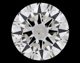 0.23 carat Round diamond E  SI2 Excellent