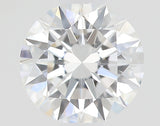 0.30 carat Round diamond E SI1 Excellent